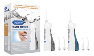 Water Flosser 