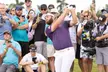LIV Golf Dallas presented by Aramco: Grounds or Grounds Plus (6/27/25- 6/29/25)  - Second Medium