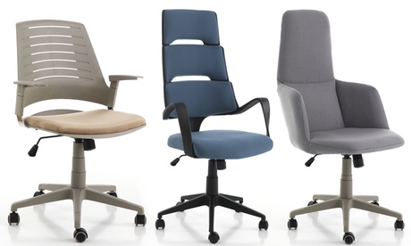 Poltrona da ufficio, disponibili in vari modelli