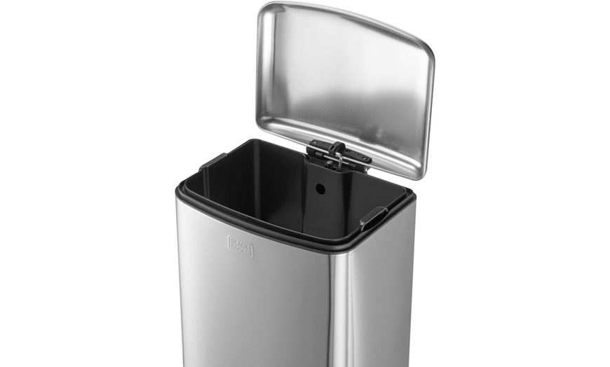 Image 11: Black & Decker Soft Close Bin