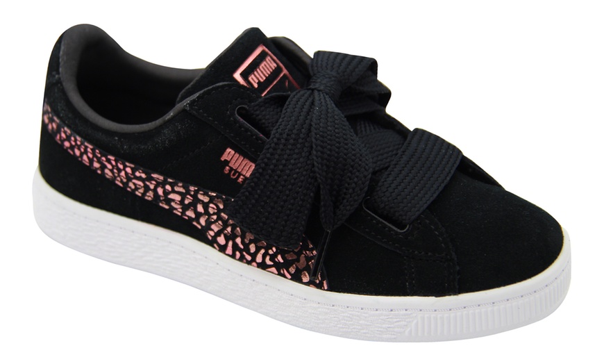 Image 6: Baskets pour enfants Puma