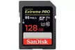 SanDisk Extreme PRO SDXC UHS-1 Card Read/Write (32GB, 64GB, or 128GB) - Second Medium