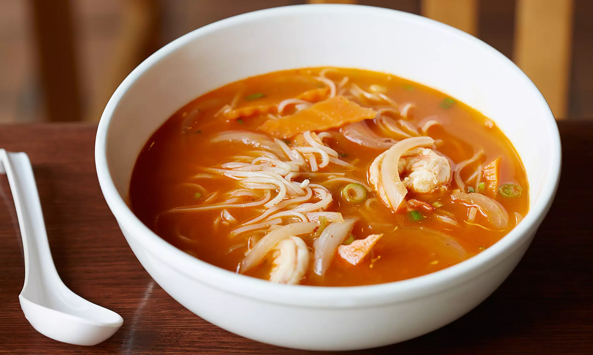 Four or Six Groupons for Soup at JuiceFresh (Up to 40% Off) - Primary Image