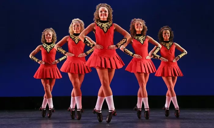 10 Drop-In Irish-Dance Classes at Celtic Steps (90% Off) - Primary Image
