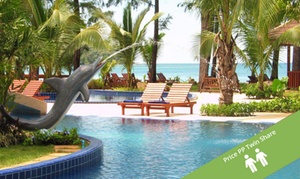 ✈ Phuket, Thailand: 8-N Tropical Getaway + Flights & Lunch