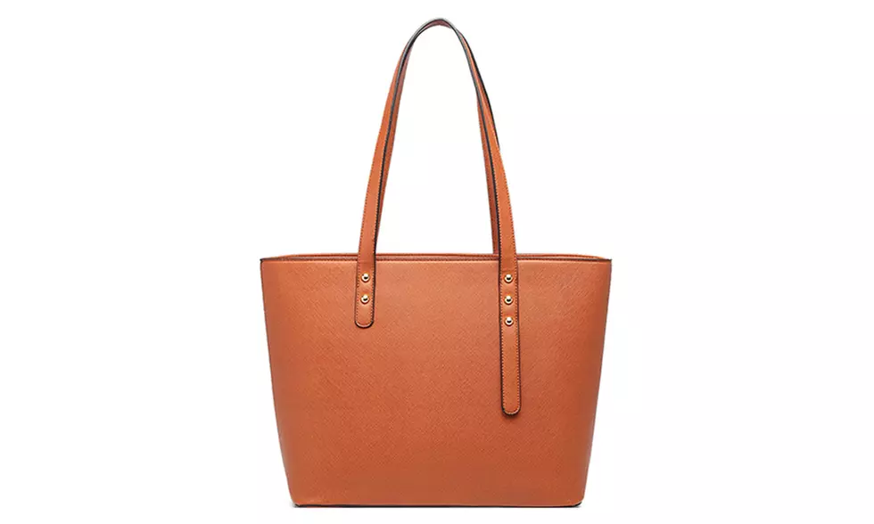 Four-Piece Handbag Set