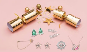 Jewellery Christmas Crackers