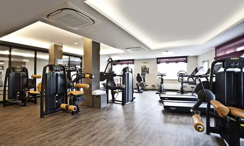 Hamburg: Doppelzimmer für 2 Personen mit Frühstück