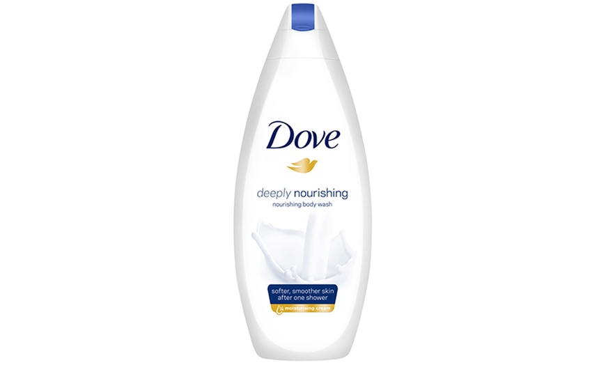 Image 3: Dove Classic Beauty Gift Set