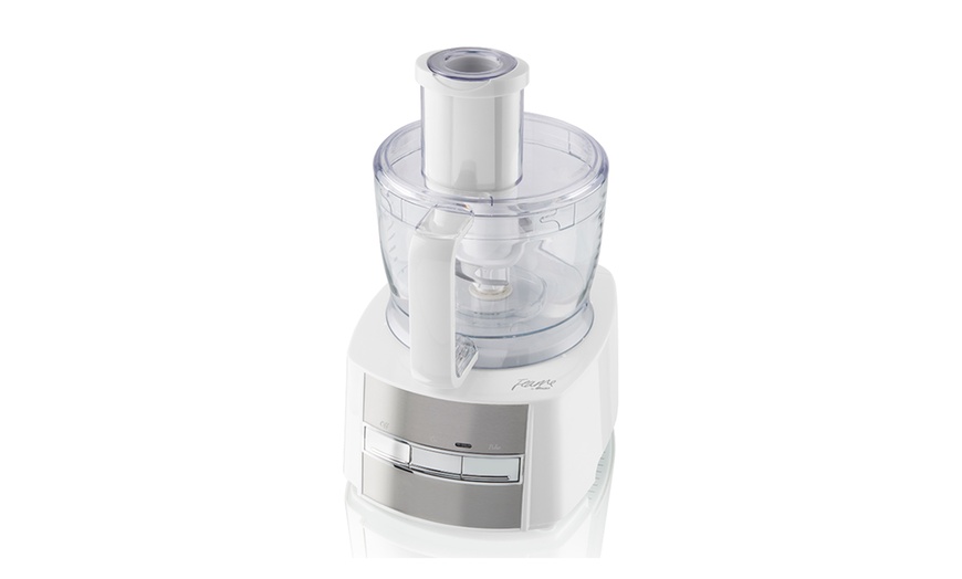 Image 4: Swan 3L Food Processor