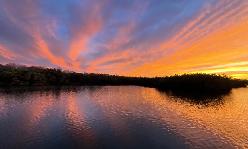 Image 9: Sunset Sightseeing & Eco History Cruises – Port Orange, FL