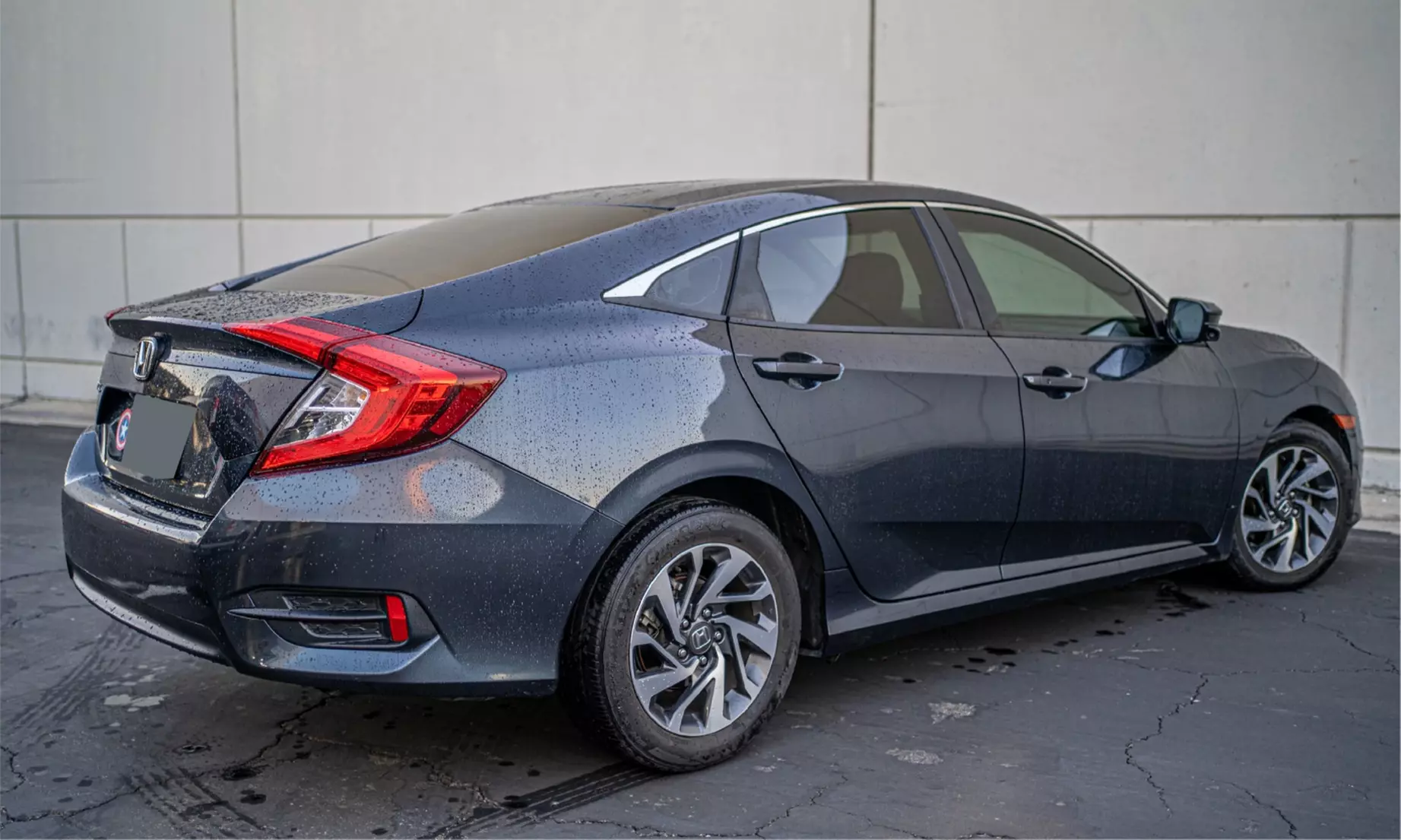 Up to 41% Off on Automotive Window Tinting at Incognito Tints - Second Medium