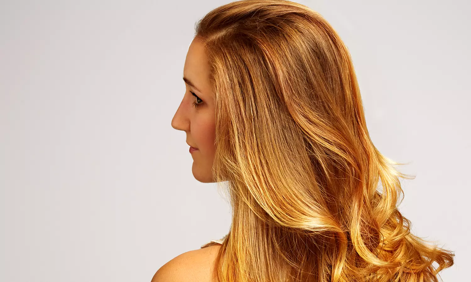 Hairstyling Services at Jon Richard Salon (Up to 47% Off). Three Options Available. - Primary Image