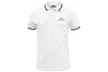 Polo da uomo Kappa in 100% cotone piquet. disponibile in varie taglie e colori - Image 4