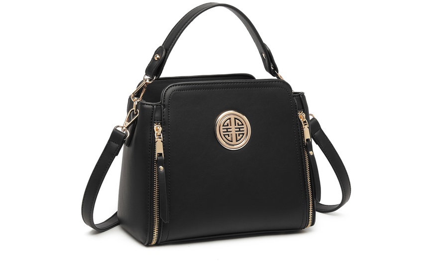 Image 3: Women's Crossbody Bag