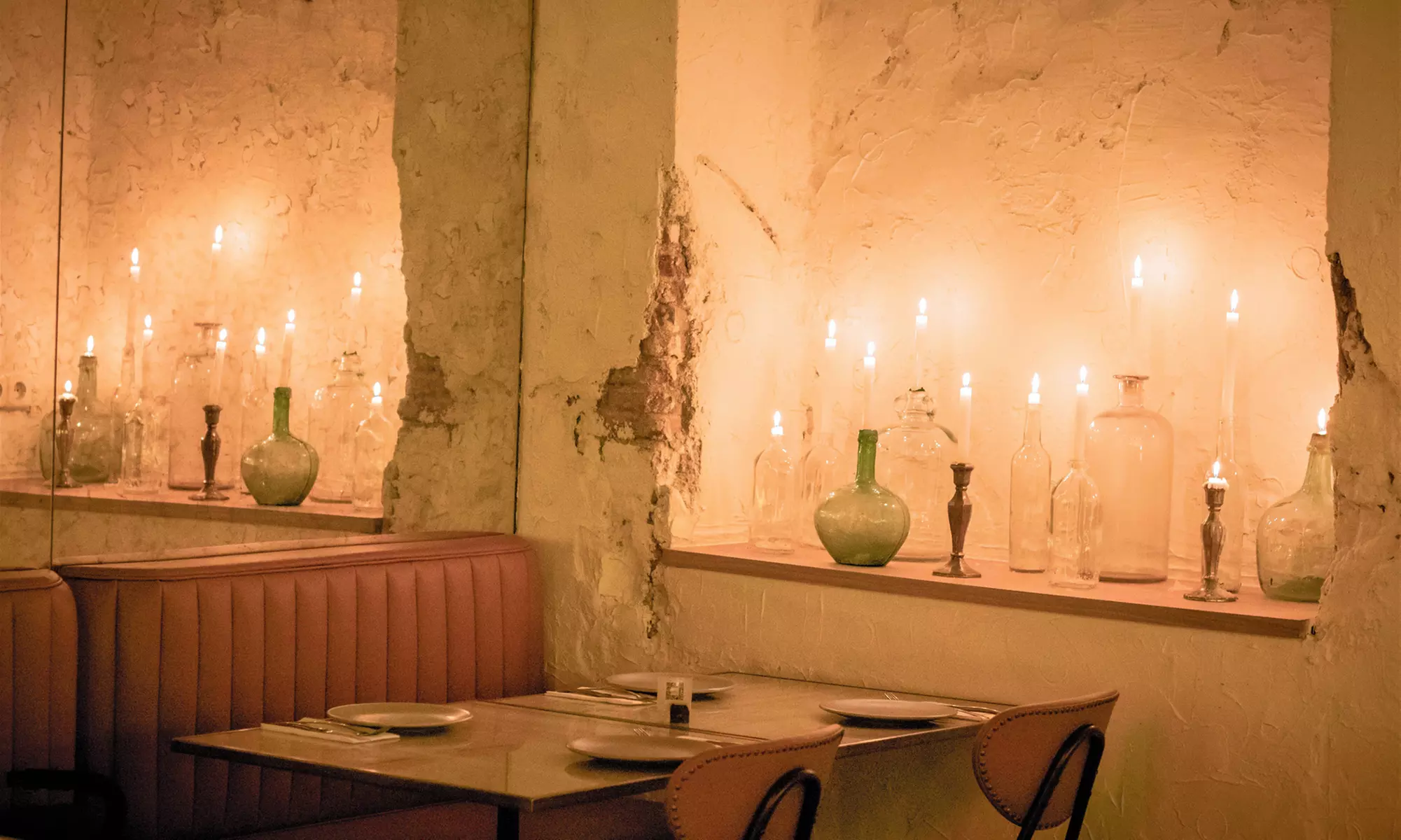 Menú mexicano para 2 o 4 personas con platos, bebidas y cócteles