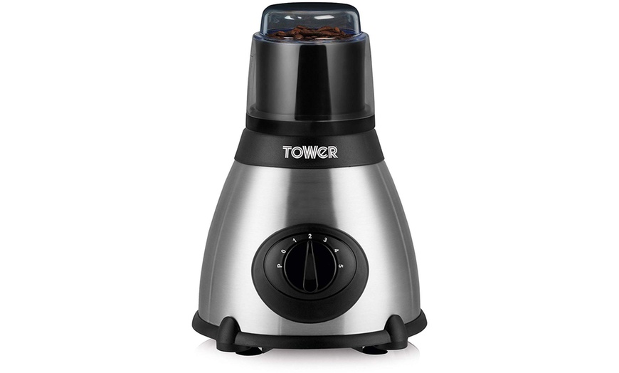 Image 3: Tower T12008 500W Blender