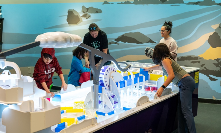 Image 5: ScienceWorks Memberships — Where Curiosity Comes to Life!