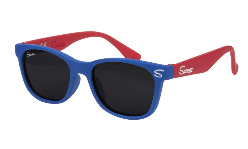 Image 2: Lunettes de soleil pour enfants Suneez