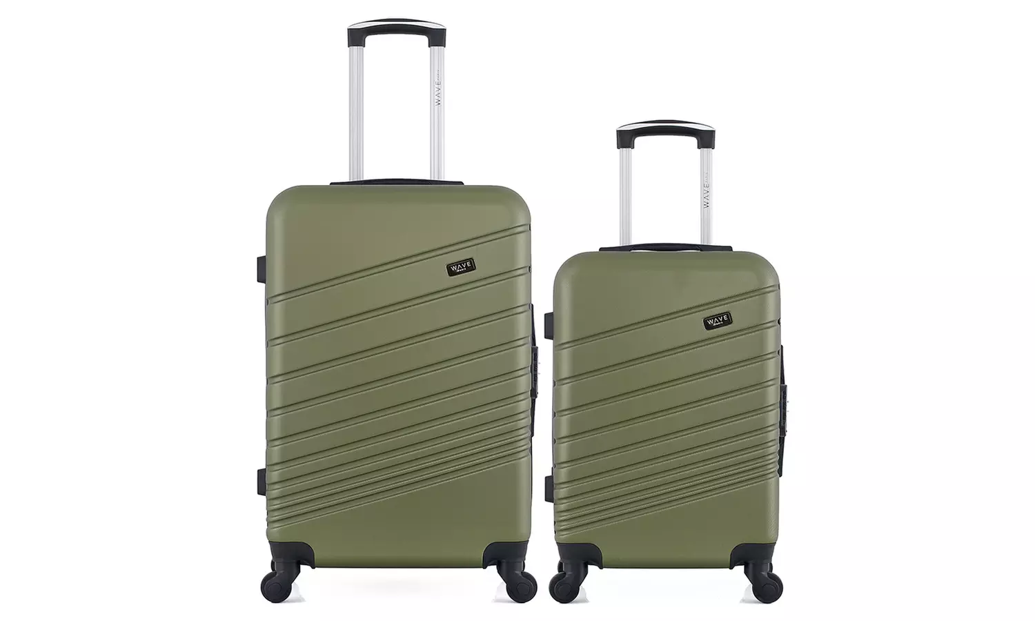 Bagage(s) Wave Paris "Tigre"