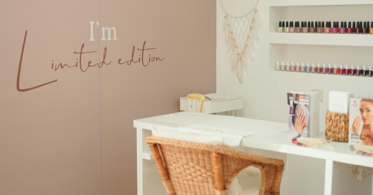 Get Facial, Hair, And Nail Pampering Packages For Radiant Glow Get Facial, Hair, And Nail Pampering Packages For Radiant Glow