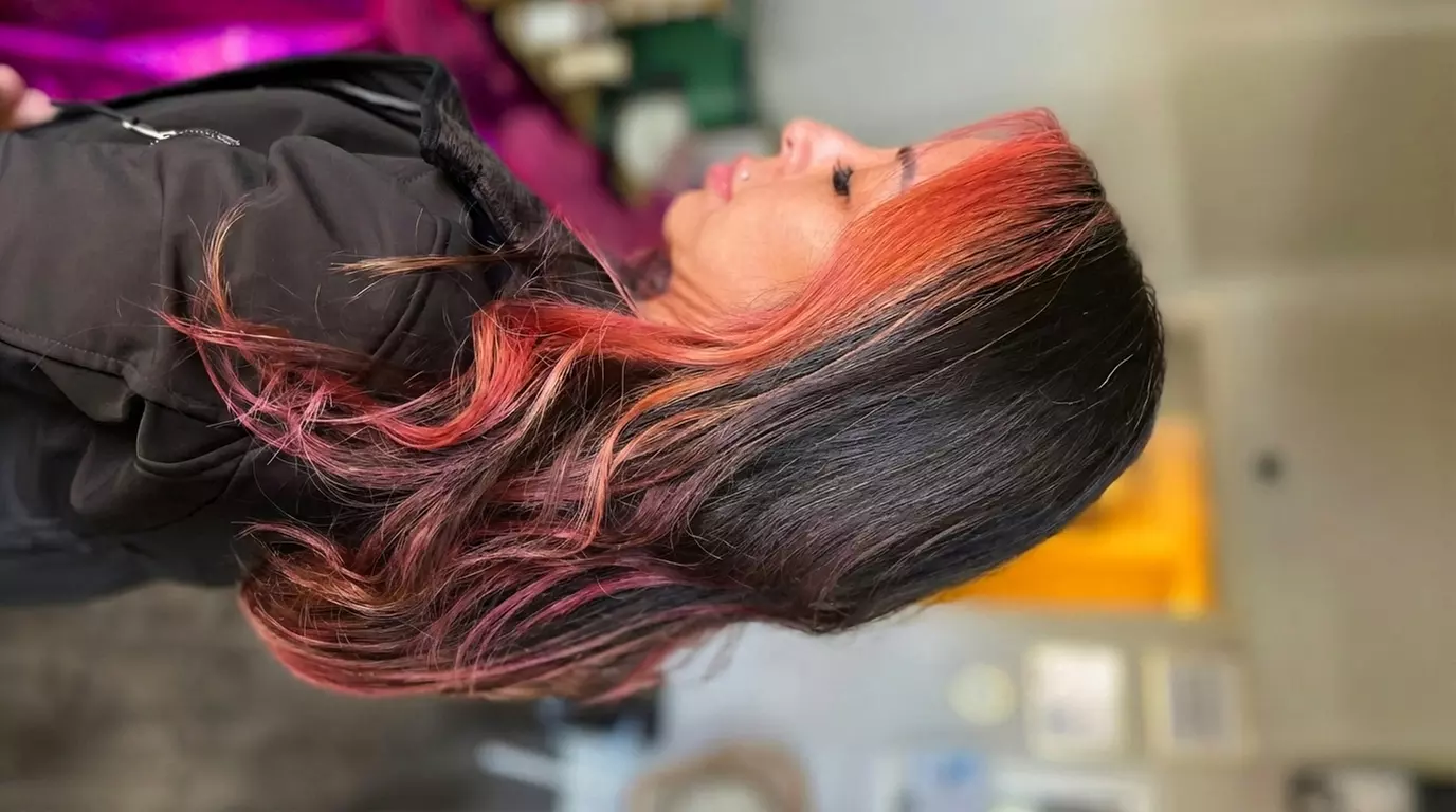 Get Full, Partial/ Mini Foil, k18 pre Treatment, Haircut, Conditioning/More @Lovely Hair By Lola (Up to 48% Off)