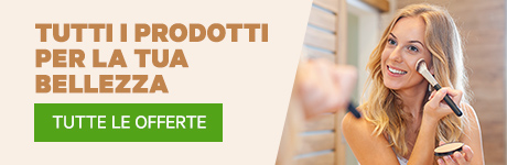 Tutti i prodotti per la tua bellezza