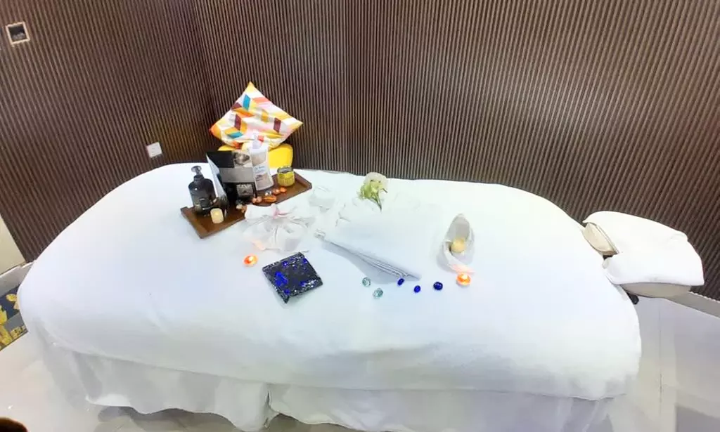 Boost Your Flexibility and Mood with Relaxing Spa Treatment for Men