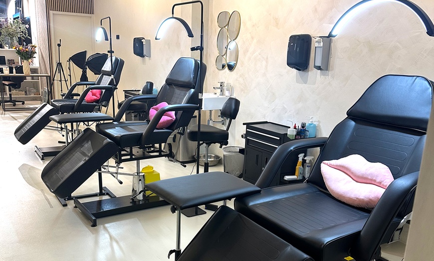 Image 2: Permanente make-up naar keuze