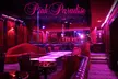 Formule "diner-show" pour 1 ou 2 personnes au restaurant cabaret Pink Paradise - Second Medium