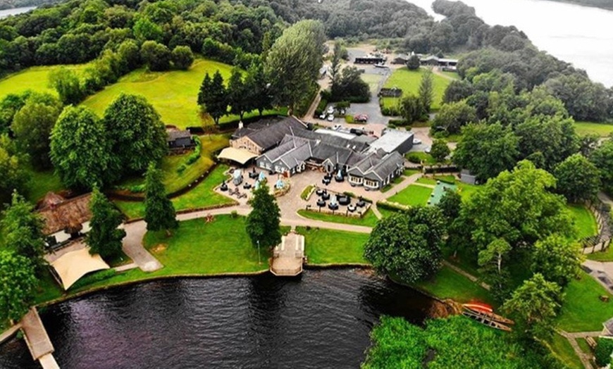 Image 12: Co. Fermanagh: 1- to 3-Night 4* Stay