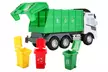 Remote Control Garbage Truck Vehicle Set - Image 3