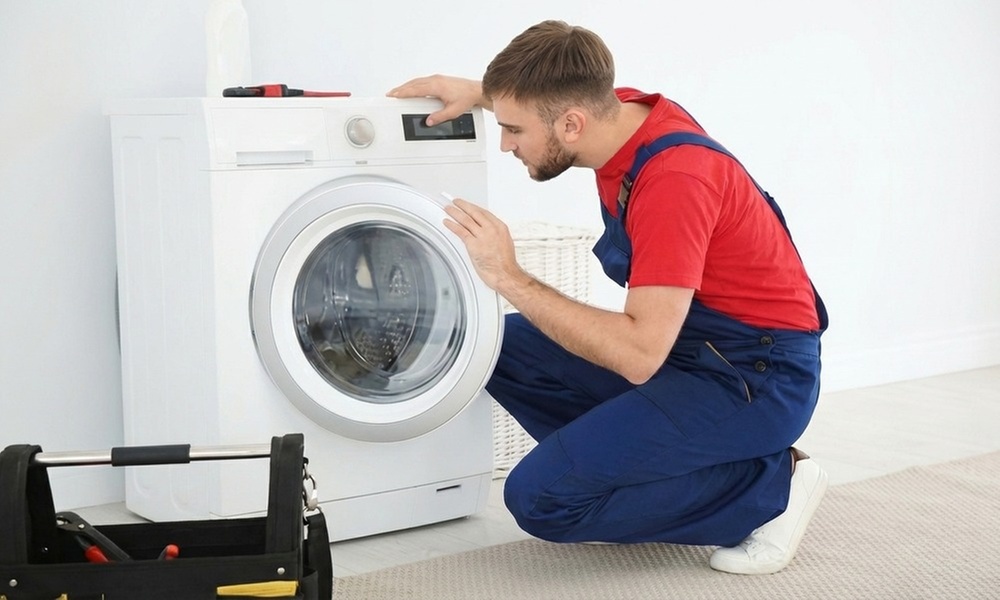 Get a Professional Appliance Diagnostic Service (1 or 2 Appliances)