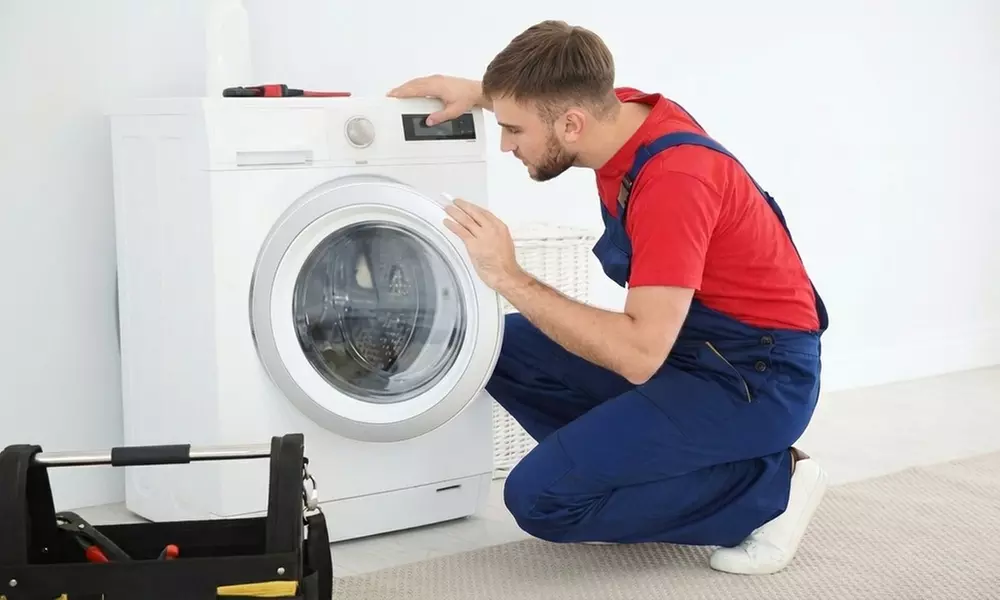 Blueb Services LLC provides a Professional Appliance Diagnostic Service (1 or 2 Appliances)(Up to 57% Off) - Primary Image