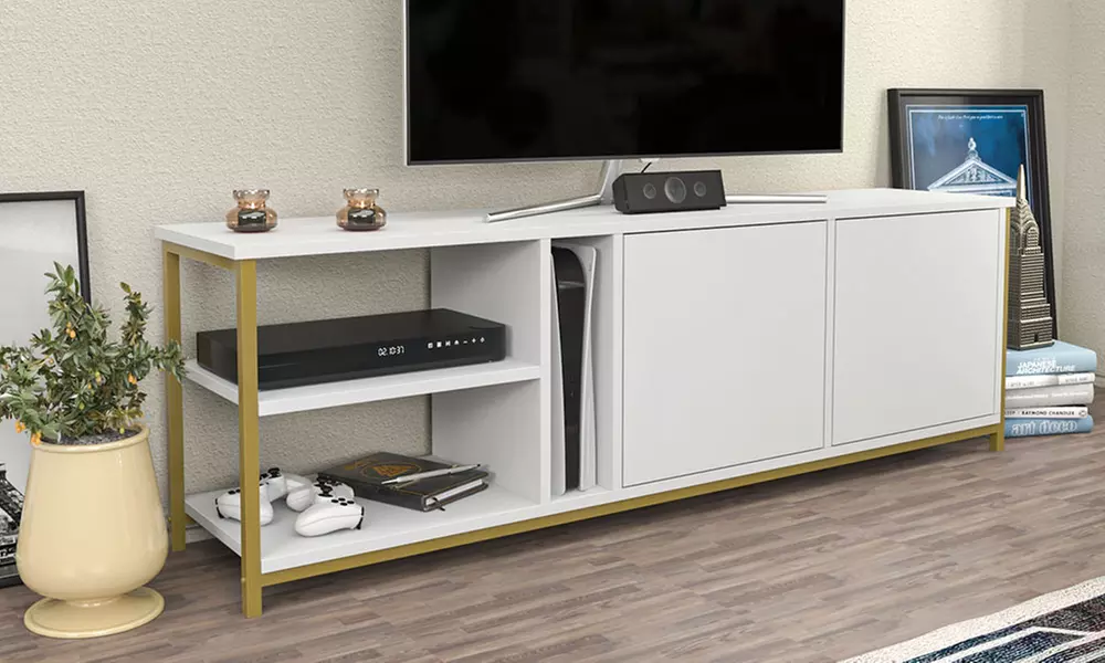 Primrose TV Stand