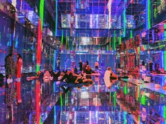 SUMMIT One Vanderbilt Tickets – Immersive Art & Views in Midtown NYC