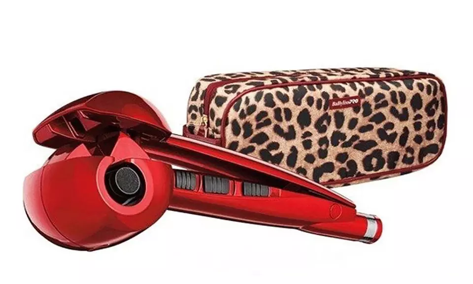 Babyliss Pro MiraCurl Curling Machine - Primary Image