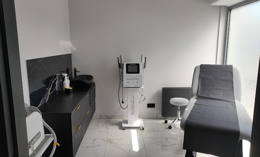 Image 4: Do 49% zniżki na Depilacja laserowa w Lewandowska Cosmetology Clinic