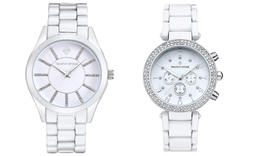 Image 14: Timothy Stone Women's Watches