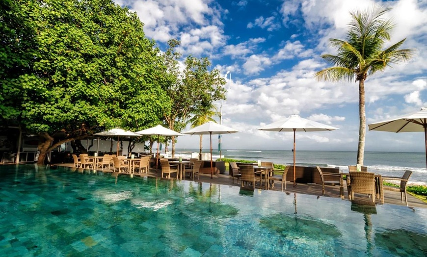 Image 4: ✈ Bali: 5-Night Stay with Flights 