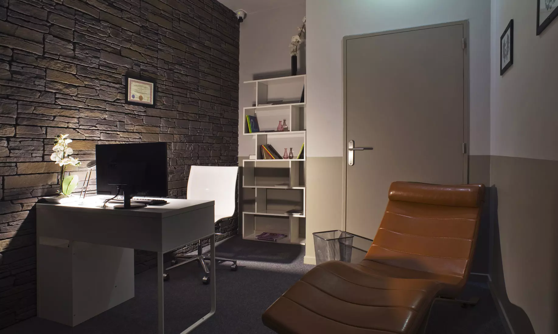 En équipe de 4 à 6 pers. saurez-vous relever le défi des escape games I-SCAPE ? (jusqu'à 21% de réduction) - Second Medium