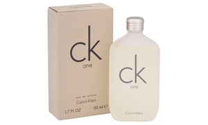 Calvin Klein CK One 50ml EDT