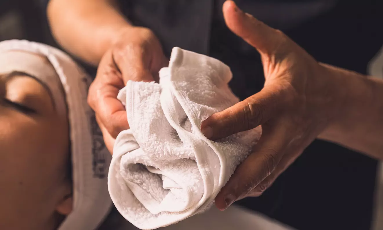 Fleur de Soudia : bien-être et soin intense