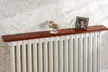 24'', 36'' or 48'' Easy Fit Radiator Shelf - Image 5