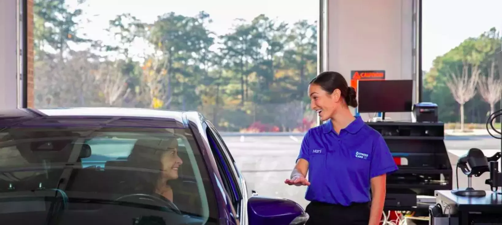 Valvoline Express Care (Up to 42% Off)