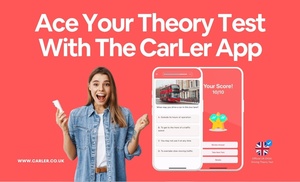 Lifetime Access to Ultimate Driving Theory Test App