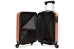 Kono 20 inch Suitcase ABS Hard Shell Carry On Luggage - Second Medium