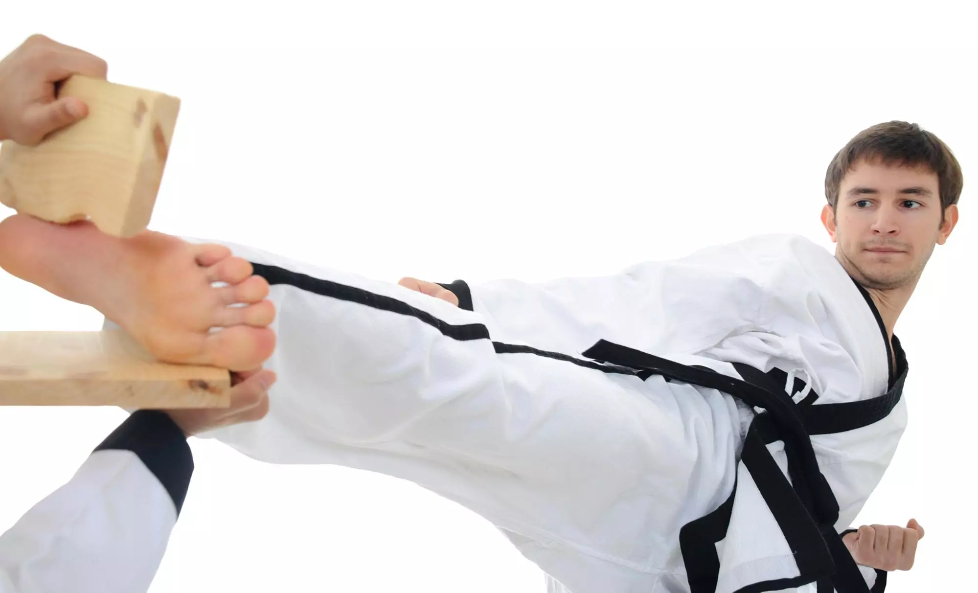 $19 Off $172 Worth of Martial Arts / Karate / MMA - Primary Image