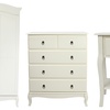 Image 1: Maria Bedroom Furniture Set