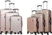 Set de 3 maletas Tigre con envío gratuito - Second Medium